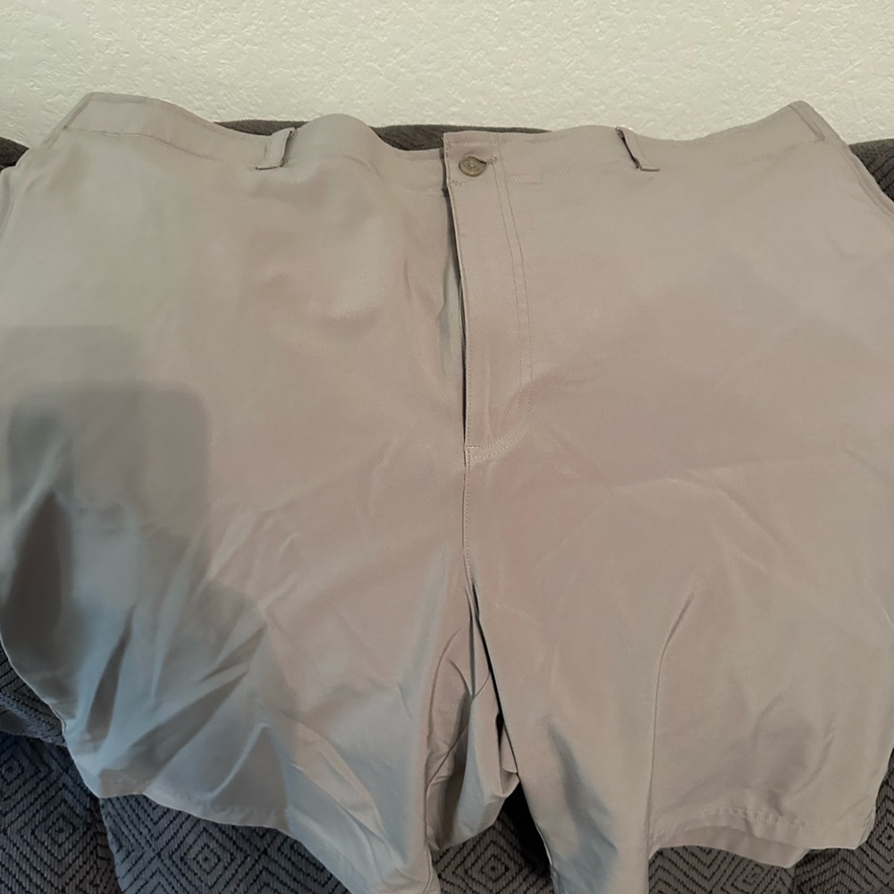 Ben Hogan golf shorts. Microfiber